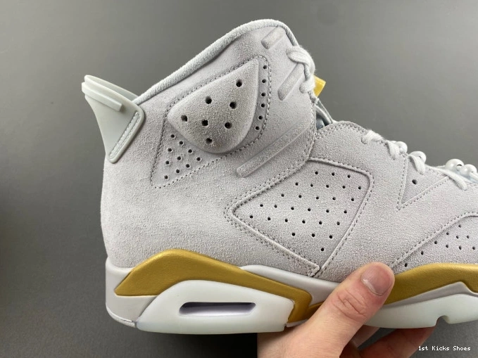 1st Kicks Shoes 6 DQ4914-074 Air Olympics Jordan Paris 0629